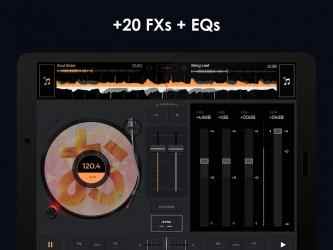 Screenshot 11 edjing Mix - Mezclador de Música para DJ android