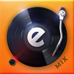 Screenshot 1 edjing Mix - Mezclador de Música para DJ android