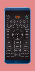 Image 14 Hyundai Remote Control for Smart TV + AC + DVD android