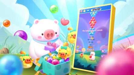 Imágen 3 Bubble Piggy: Fantasy Game World windows