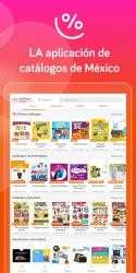 Screenshot 8 Los catálogos, descuentos y ofertas de México android