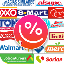 Captura de Pantalla 1 Los catálogos, descuentos y ofertas de México android
