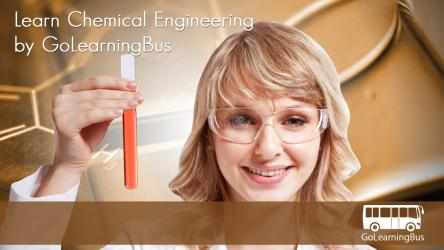 Screenshot 2 Chemical Engineering by WAGmob windows