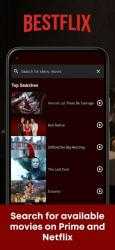 Imágen 9 BestFlix - Movie Suggestions android