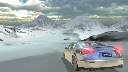 Imágen 9 GT Drift Simulator android