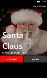 Screenshot 4 Santa Calls windows