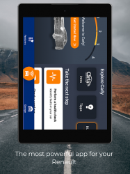 Captura 6 Carly for Renault android