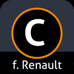 Captura 1 Carly for Renault android
