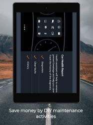 Imágen 9 Carly for Renault android