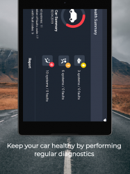 Imágen 7 Carly for Renault android