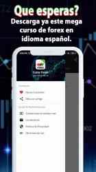 Imágen 8 💱 Curso de Trading y Forex en Español android