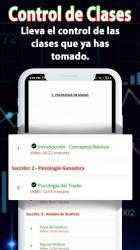 Screenshot 6 💱 Curso de Trading y Forex en Español android