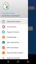 Imágen 9 Free SEO Tools android