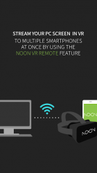 Captura de Pantalla 5 NOON VR – 360 video player android