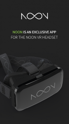Captura de Pantalla 3 NOON VR – 360 video player android