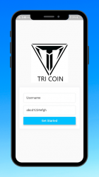 Captura 3 Tri Coin android
