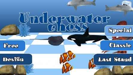 Imágen 7 Underwater Chess 3D windows