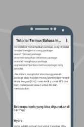 Image 4 Tutorial Termux Bahasa Indonesia android