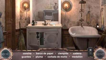 Screenshot 3 Objetos Ocultos en Español - Máquina del Tiempo - Jjuegos Gratis windows