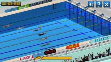 Imágen 2 Swimming.Olympics windows