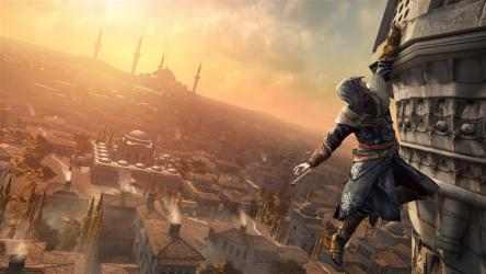 Imágen 2 Assassin's Creed Revelations windows