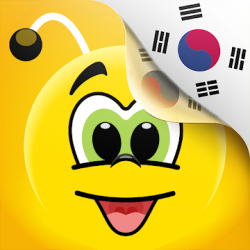 Captura 1 Aprende coreano - 15 000 palabras android