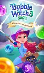 Screenshot 6 Bubble Witch 3 Saga windows