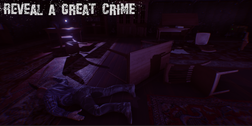 Screenshot 2 Longest Night:Serial Killer Jason Horrific Asylum android