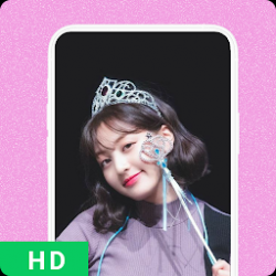 Captura 8 RM Kim Nam-joon Wallpaper HD android