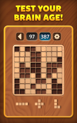 Image 13 Braindoku: Sudoku Block Puzzle android