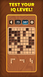 Screenshot 4 Braindoku: Sudoku Block Puzzle android