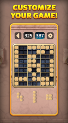 Screenshot 7 Braindoku: Sudoku Block Puzzle android