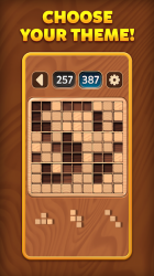 Captura de Pantalla 6 Braindoku: Sudoku Block Puzzle android