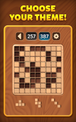 Captura de Pantalla 14 Braindoku: Sudoku Block Puzzle android