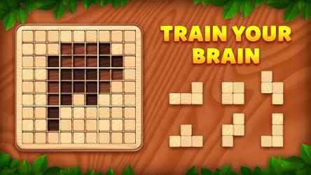 Imágen 9 Braindoku: Sudoku Block Puzzle android