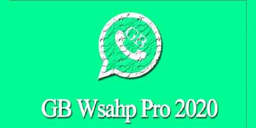 Captura 2 GB Wasahp Pro V12 2021 android