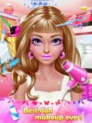 Captura 13 Glam Doll Salon - Chic Fashion android