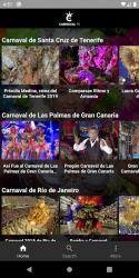 Captura 2 Carnaval TV android