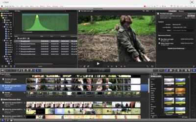 Screenshot 6 Step By Step Guides For Final Cut Pro windows