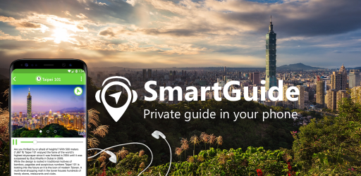 Captura de Pantalla 2 San Francisco SmartGuide - Audio Guide & Maps android