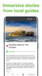 Captura 6 San Francisco SmartGuide - Audio Guide & Maps android