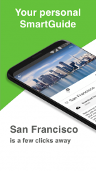 Captura 3 San Francisco SmartGuide - Audio Guide & Maps android