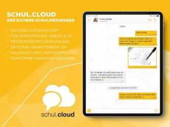 Capture 9 schul.cloud android
