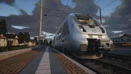 Captura de Pantalla 2 Train Sim World®: Rapid Transit windows