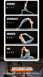 Screenshot 12 Sex Health Workout for Women - Boost Libido Orgasm android