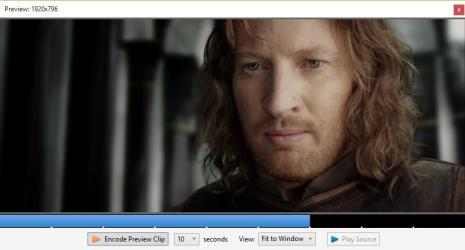 Screenshot 2 VidCoder windows