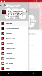 Captura de Pantalla 3 Snap-on Franchise Conference android