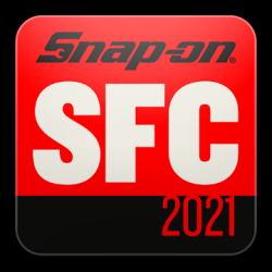 Screenshot 1 Snap-on Franchise Conference android