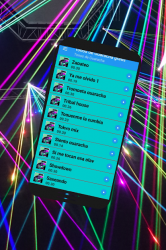 Screenshot 2 Tonos Guaracha Gratis android