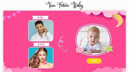 Screenshot 7 Future Baby Generator - How Your Baby will Look Like windows